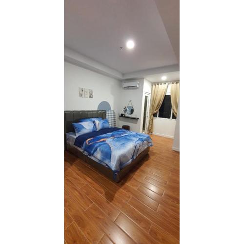 Apartemen Permata Residence