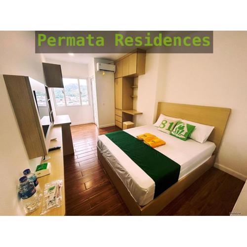 Apartemen Permata Residences Baloi