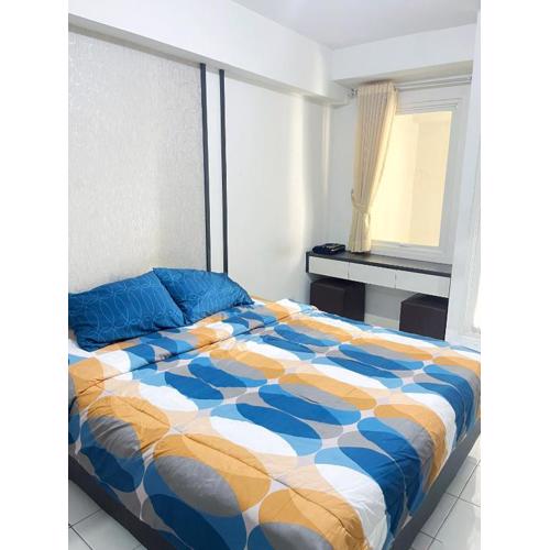 Apartemen Podomoro - By Id Room