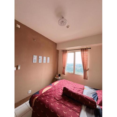 Apartemen Podomoro Golf View BY ID ROOM