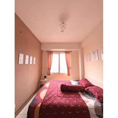 Apartemen Podomoro Golf View Cimanggis By ID Room