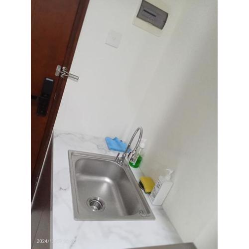 Apartemen Pollux Habibie - Studio Appartements