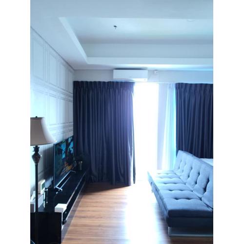 Apartemen puri mansion