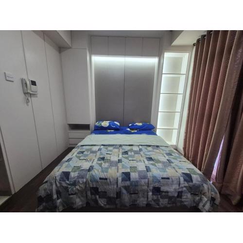 Apartemen Puri Orchard Lani's Transit Tower CH
