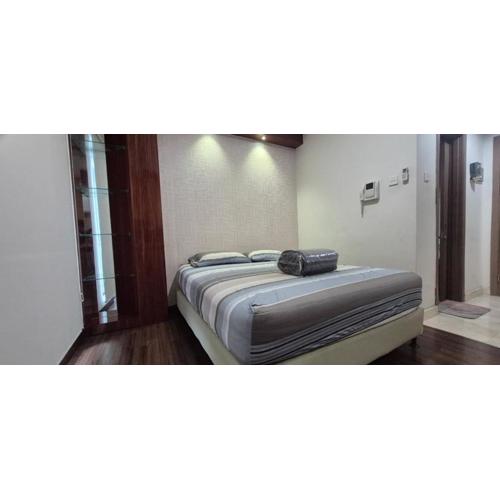 Apartemen Puri Orchard tower Orange groove