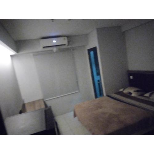 Apartemen Riverdale by loren