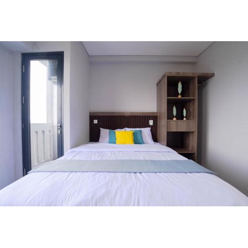 Apartemen Riverdale Cikarang By Abdihome