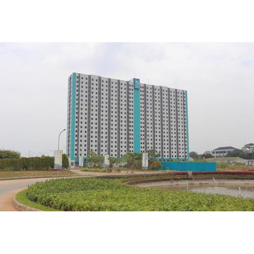 Apartemen Riverdale Cikarang by Alfa Rooms