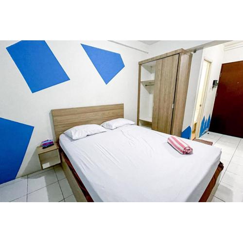 Apartemen Riverview Cikarang by Star Rooms