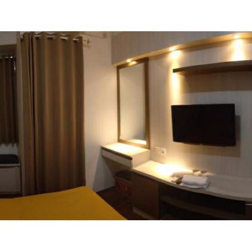 Apartemen Riverview Residence Jababeka at KiNGDOM Rent Apartment Solution
