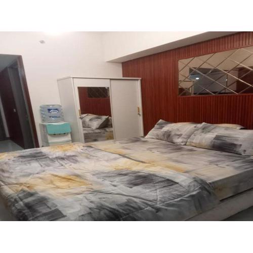 Apartemen sayana by sayanastay