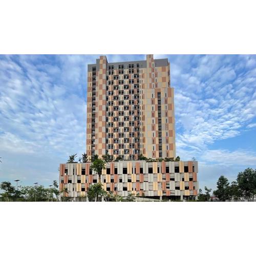 Apartemen Sayana Harapan Indah by Cheapinn
