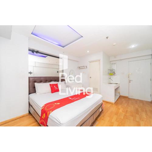 Apartemen Sentra Timur Residence - D Royal Property Tower Kuning