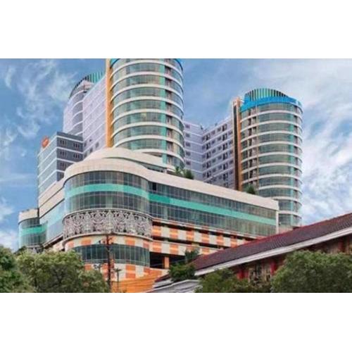 Apartemen Sentraland Semarang