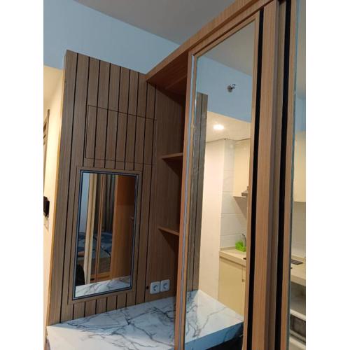 Apartemen Sky House BSD