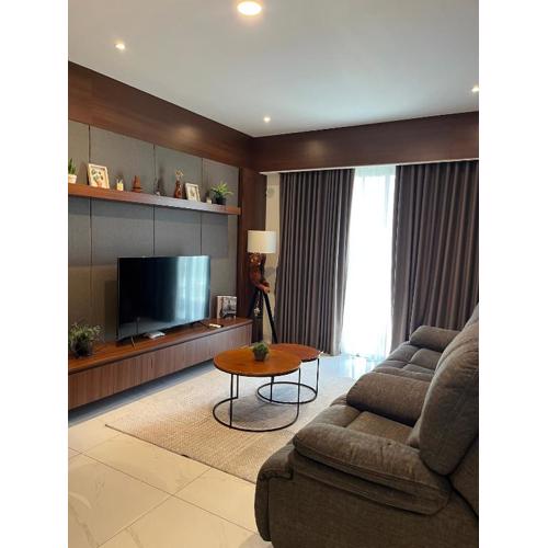 Apartemen SkyHouse 3 BR Duxton 16th Floor