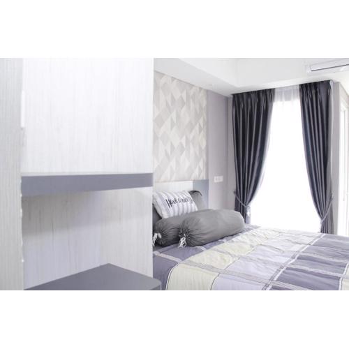 Apartemen Skylounge Makassar