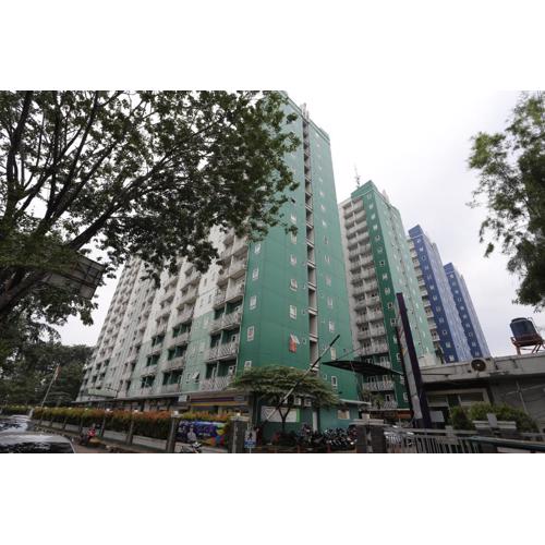 Apartemen Springlake Summarecon Bekasi By 3k
