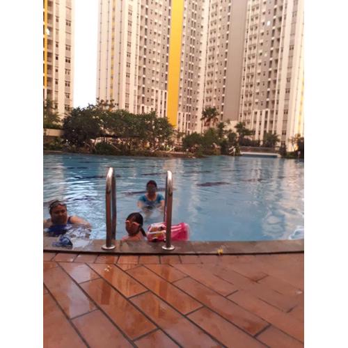 Apartemen Springlake Summarecon Bekasi-By Bu Johan