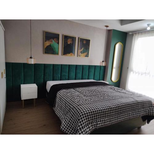 Apartemen Strategis Yogyakarta