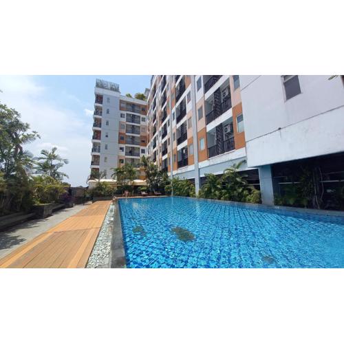 Apartemen Student Castle Yogyakarta