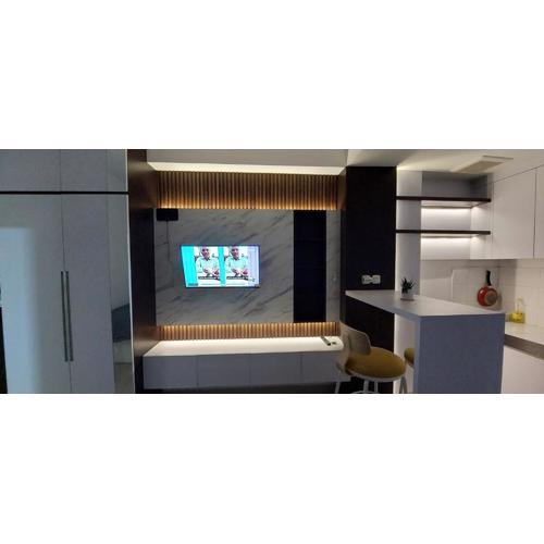 Apartemen Sudirman suites