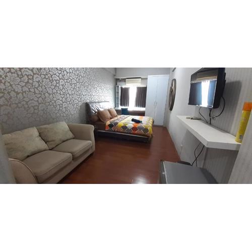 Apartemen SUKARNO HATTA Ely
