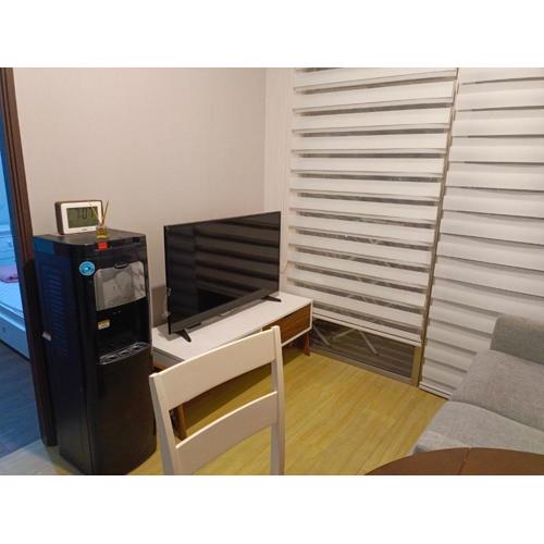 Apartemen Syariah Bandung Banget