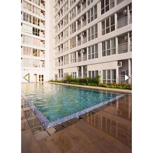 Apartemen Taman Melati Margonda by Winroom