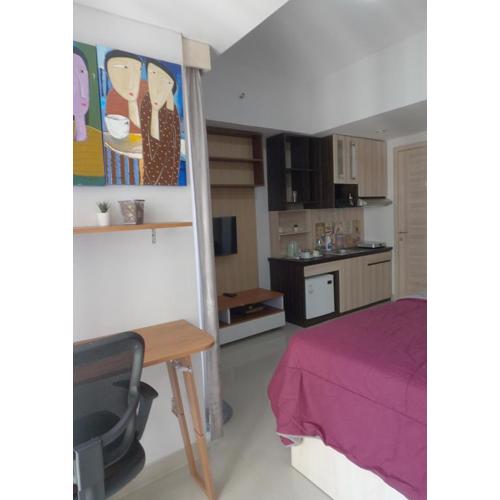 Apartemen Taman Melati Sinduadi 60
