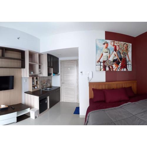 Apartemen Taman Melati Sinduadi 61