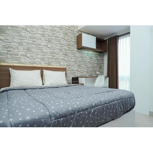 Apartemen Taman Melati Yogyakarta by ArFe Room