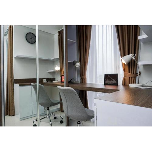 Apartemen Taman Melati Yogyakarta by ArFe Room