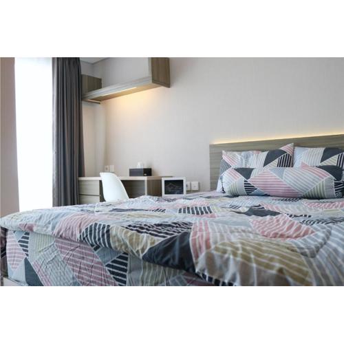 Apartemen Taman Melati Yogyakarta by ArFe Room