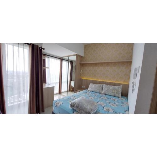 Apartemen Taman Melati Yogyakarta by ArFe Room