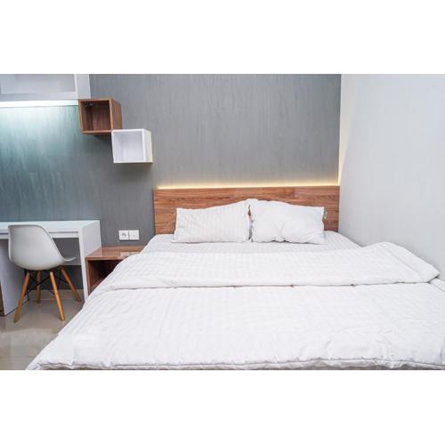 Apartemen Taman Melati Yogyakarta by ArFe Room