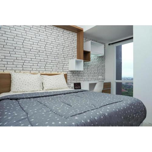 Apartemen Taman Melati Yogyakarta Sinduadi by ArFe Room