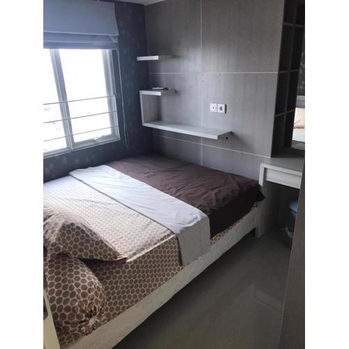 Apartemen Tanglin Mansion