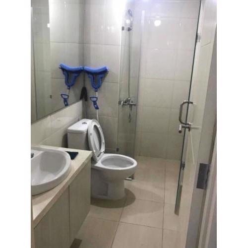Apartemen Tanglin Surabaya Barat Full Furnished American Classic