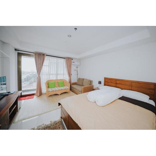 Apartemen Tera Residence