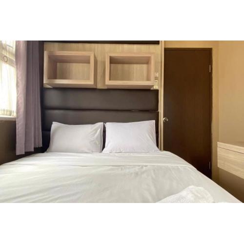 Apartemen the suites metro by esti