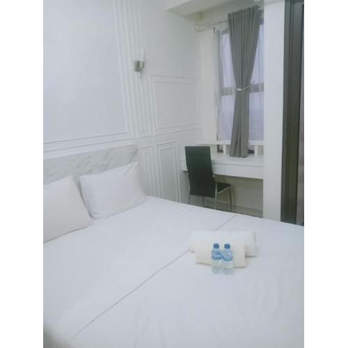 Apartemen transpark cibubur by parvez 2