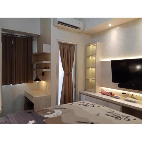 Apartemen TransPark Juanda Bekasi By K3 Property
