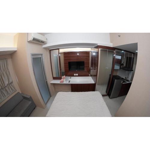 Apartemen Transpark Juanda By Amerilisroom