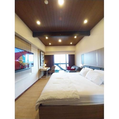 Apartemen Uttara the Icon