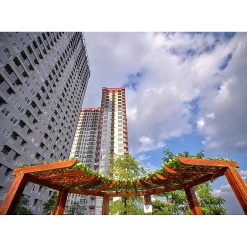 Apartemen Vida View Makassar by drAnca