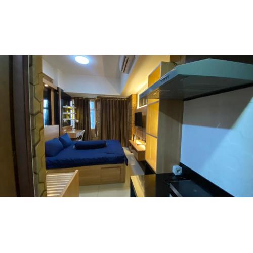 Apartemen Vida View Unit 26H By Millpro