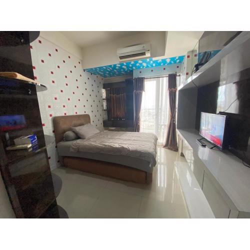 Apartemen Vida View Unit 9J By Millpro