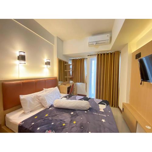 Apartemen Vida View Unit BV 16H By Millpro