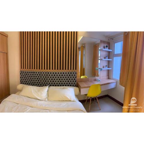 Apartemen VidaView Unit 26D By Millpro